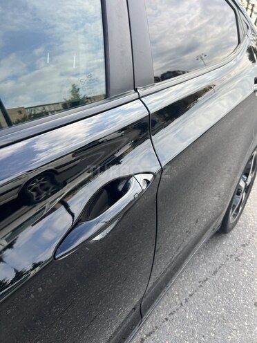 Hyundai Elantra 2012, 177,028 km - 1.8 l - Bakı