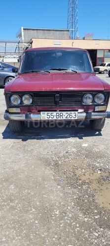 LADA (VAZ) 2106 1979, 95,000 km - 1.3 л - Gəncə