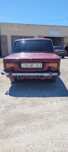 LADA (VAZ) 2106 1979, 95,000 km - 1.3 л - Gəncə
