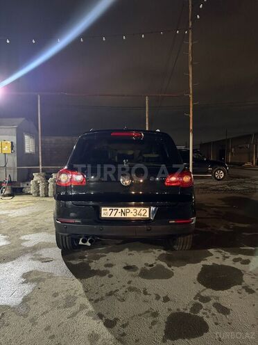 Volkswagen Tiguan 2009, 202,000 km - 2.0 l - Bakı