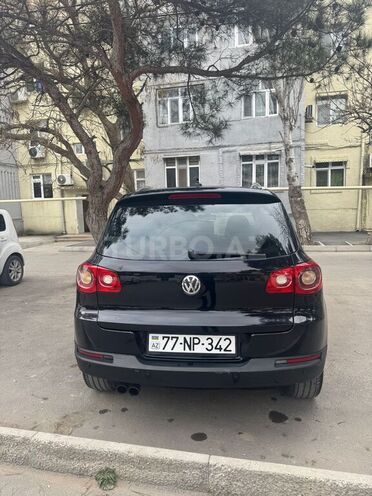 Volkswagen Tiguan 2009, 202,000 km - 2.0 l - Bakı