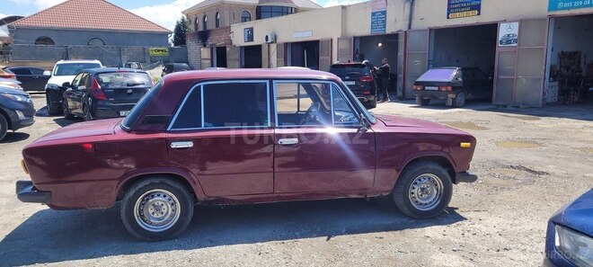 LADA (VAZ) 2106 1979, 95,000 km - 1.3 л - Gəncə