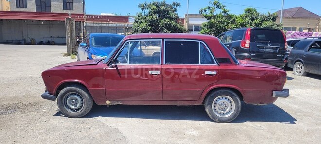 LADA (VAZ) 2106 1979, 95,000 km - 1.3 л - Gəncə