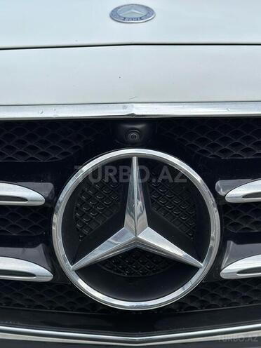Mercedes E 200 d 2017, 225,000 km - 2.0 l - Bakı