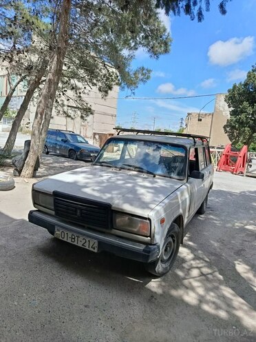 LADA (VAZ) 2104 2008, 75,000 km - 1.6 л - Bakı