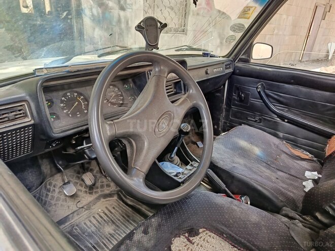 LADA (VAZ) 2104 2008, 75,000 km - 1.6 л - Bakı