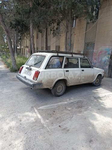 LADA (VAZ) 2104 2008, 75,000 km - 1.6 л - Bakı