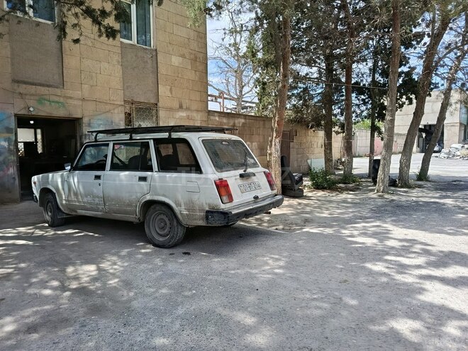 LADA (VAZ) 2104 2008, 75,000 km - 1.6 л - Bakı