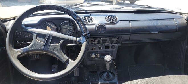 LADA (VAZ) 2106 1979, 95,000 km - 1.3 л - Gəncə