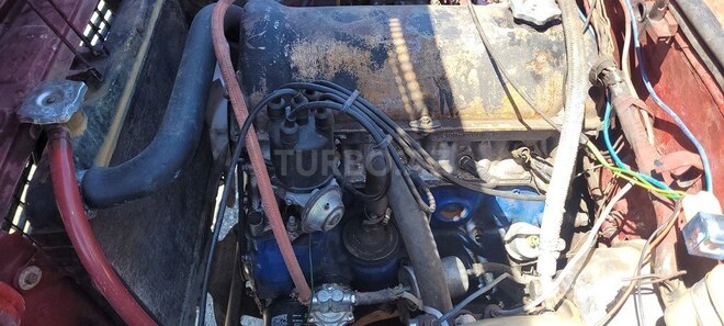 LADA (VAZ) 2106 1979, 95,000 km - 1.3 л - Gəncə