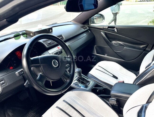 Volkswagen Passat 2006, 248,000 km - 2.0 л - Bakı