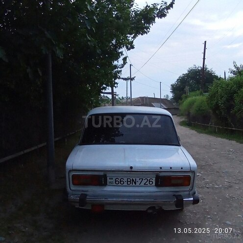 LADA (VAZ) 2106 1986, 60,000 km - 1.6 л - Şəki