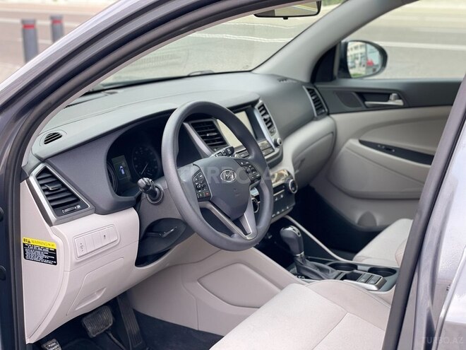 Hyundai Tucson 2018, 67,000 km - 2.0 l - Bakı