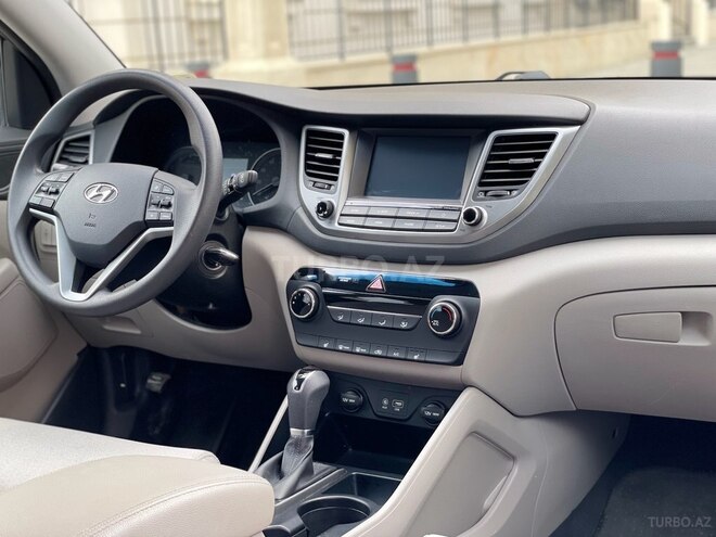 Hyundai Tucson 2018, 67,000 km - 2.0 l - Bakı