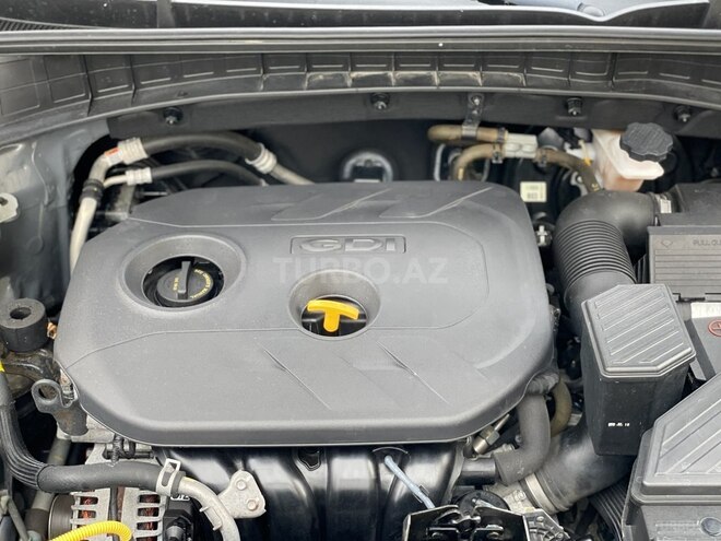 Hyundai Tucson 2018, 67,000 km - 2.0 l - Bakı