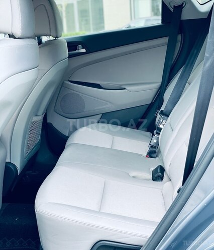 Hyundai Tucson 2018, 67,000 km - 2.0 l - Bakı
