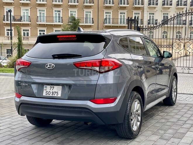 Hyundai Tucson 2018, 67,000 km - 2.0 l - Bakı