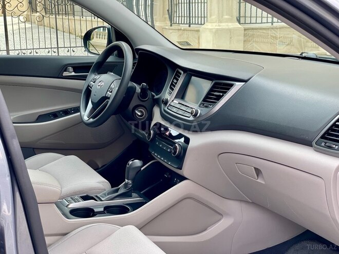 Hyundai Tucson 2018, 67,000 km - 2.0 l - Bakı