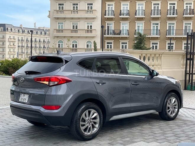 Hyundai Tucson 2018, 67,000 km - 2.0 l - Bakı