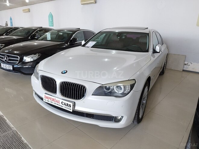 BMW 750-4