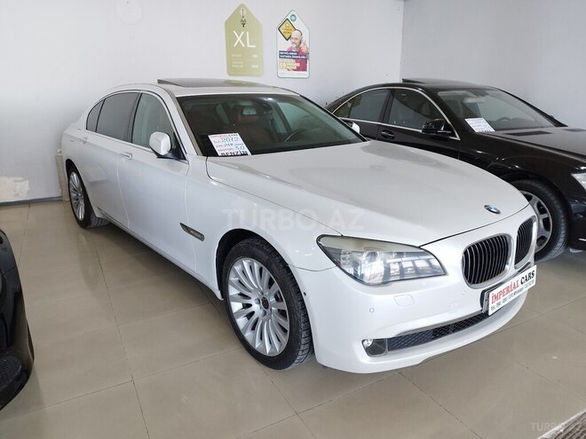 BMW 750-3