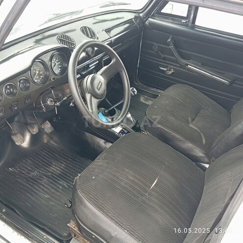 LADA (VAZ) 2106 1986, 60,000 km - 1.6 л - Şəki