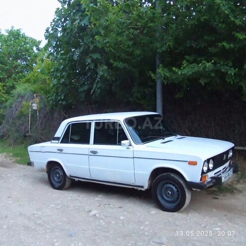 LADA (VAZ) 2106 1986, 60,000 km - 1.6 л - Şəki