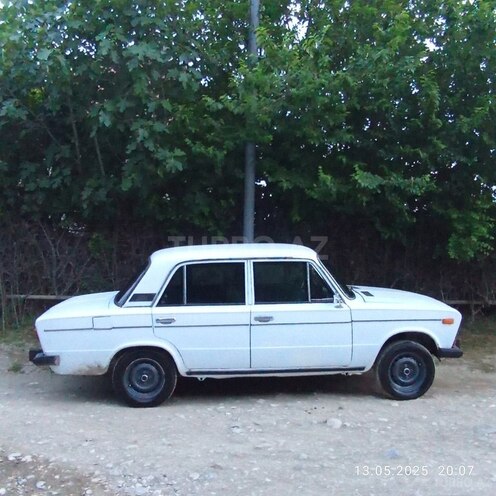 LADA (VAZ) 2106 1986, 60,000 km - 1.6 л - Şəki