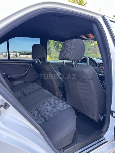 Mercedes C 200 1999, 358,000 km - 2.0 l - Sabirabad