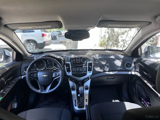 Chevrolet Cruze 2015, 231,500 km - 1.4 л - Bakı
