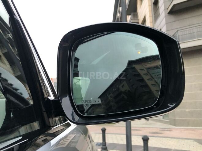 Land Rover Range Rover 2017, 119,300 km - 3.0 l - Bakı
