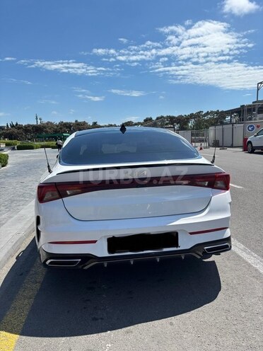 Kia K5 2021, 160,000 km - 1.6 l - Bakı
