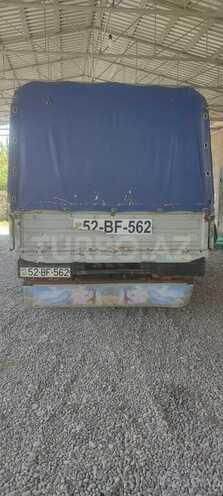 GAZ 33021 2007, 258,755 km - 2.4 l - Salyan