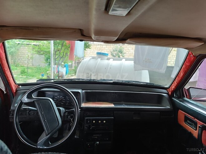 LADA (VAZ) 2109 1989, 225,600 km - 1.6 л - Gəncə