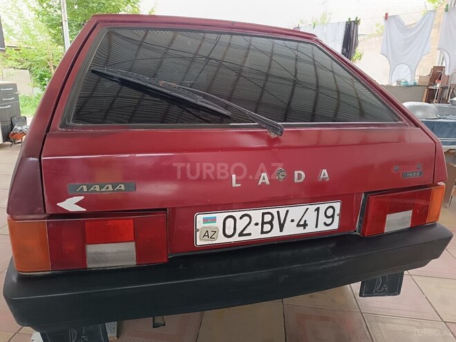 LADA (VAZ) 2109 1989, 225,600 km - 1.6 л - Gəncə