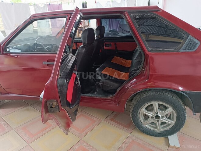 LADA (VAZ) 2109 1989, 225,600 km - 1.6 л - Gəncə
