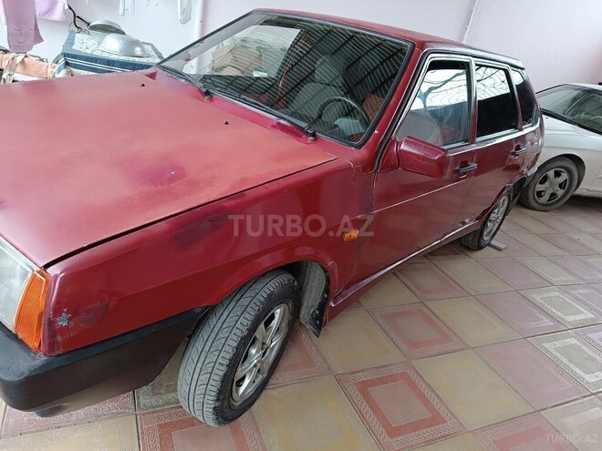 LADA (VAZ) 2109 1989, 225,600 km - 1.6 л - Gəncə