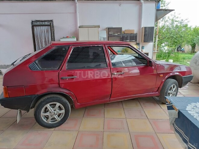 LADA (VAZ) 2109 1989, 225,600 km - 1.6 л - Gəncə