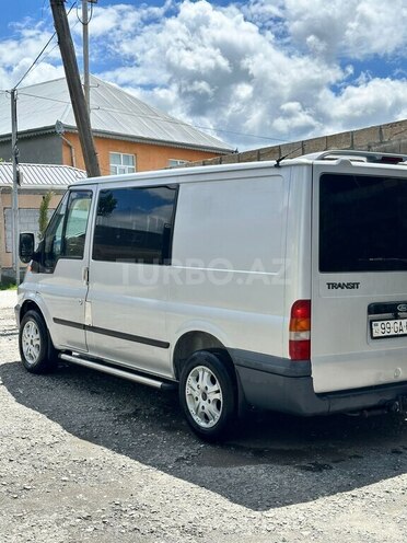 Ford Transit 2001, 352,570 km - 2.0 л - İsmayıllı