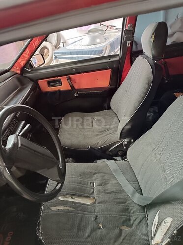 LADA (VAZ) 2109 1989, 225,600 km - 1.6 л - Gəncə
