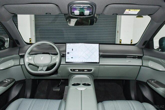 Changan Deepal S7 2025, 0 km - 1.5 л - Bakı