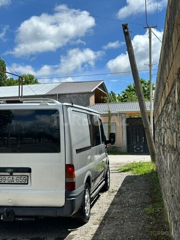 Ford Transit 2001, 352,570 km - 2.0 л - İsmayıllı