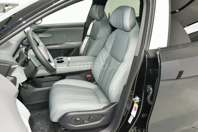Changan Deepal S7 2025, 0 km - 1.5 л - Bakı