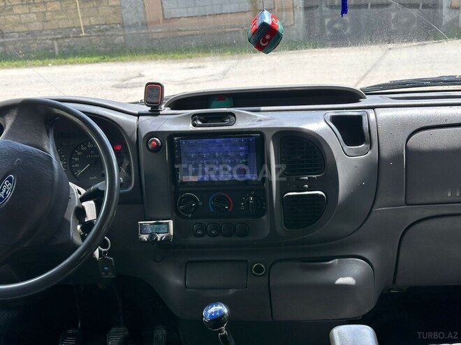 Ford Transit 2001, 352,570 km - 2.0 л - İsmayıllı