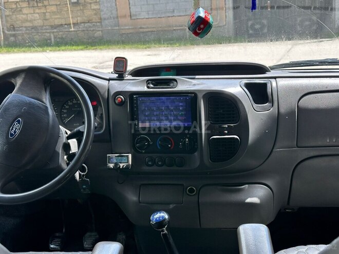 Ford Transit 2001, 352,570 km - 2.0 л - İsmayıllı