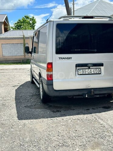 Ford Transit 2001, 352,570 km - 2.0 л - İsmayıllı