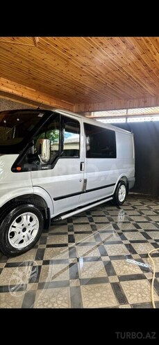 Ford Transit 2001, 352,570 km - 2.0 л - İsmayıllı