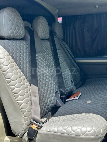 Ford Transit 2001, 352,570 km - 2.0 л - İsmayıllı