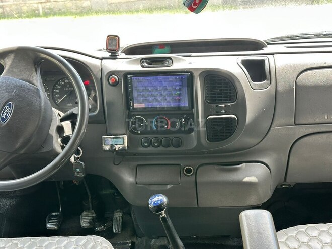 Ford Transit 2001, 352,570 km - 2.0 л - İsmayıllı