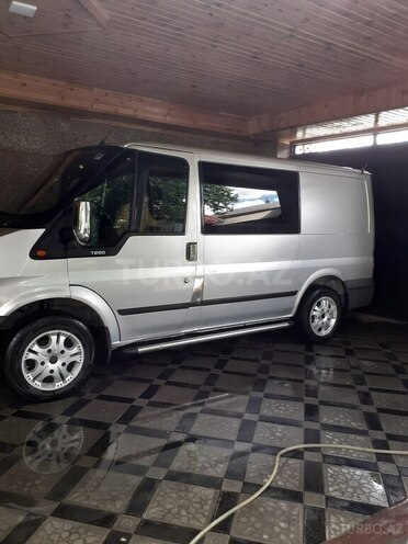 Ford Transit 2001, 352,570 km - 2.0 л - İsmayıllı